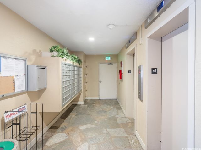 710 Lunalilo Street 402, Honolulu, HI 96813