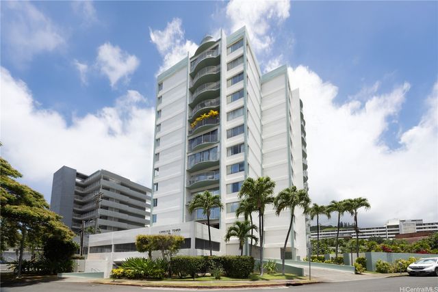 710 Lunalilo Street 402, Honolulu, HI 96813