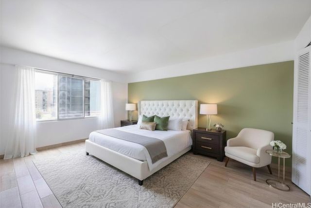 710 Lunalilo Street 402, Honolulu, HI 96813