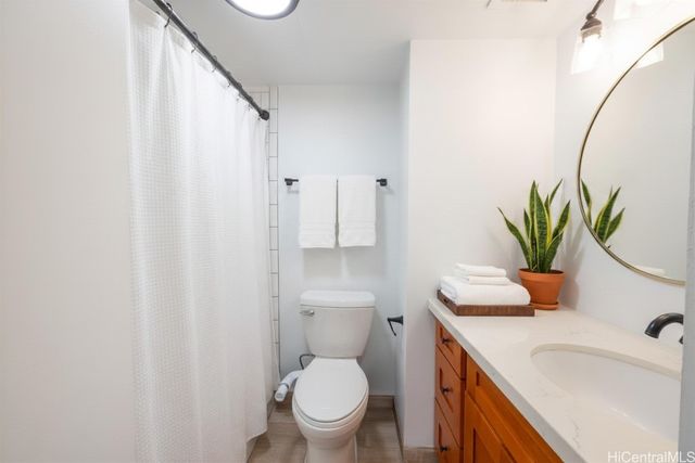 710 Lunalilo Street 402, Honolulu, HI 96813