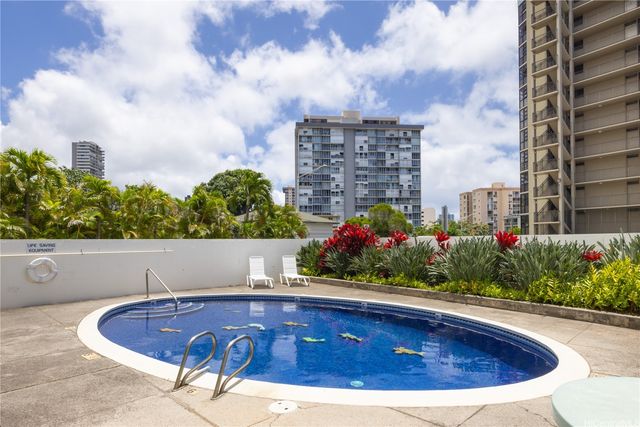 710 Lunalilo Street 402, Honolulu, HI 96813
