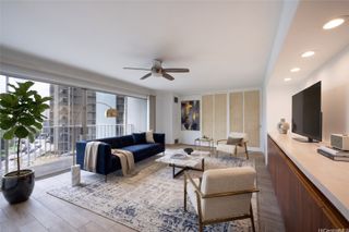 710 Lunalilo Street 402, Honolulu, HI 96813