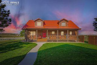 15090 Herring Road, Colorado Springs, CO 80908