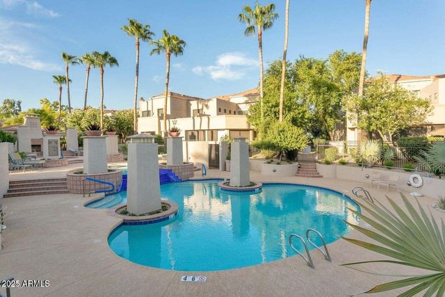 8989 N GAINEY CENTER Drive 237, Scottsdale, AZ 85258