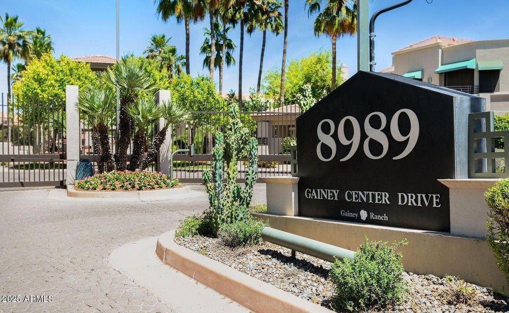 8989 N GAINEY CENTER Drive 237, Scottsdale, AZ 85258