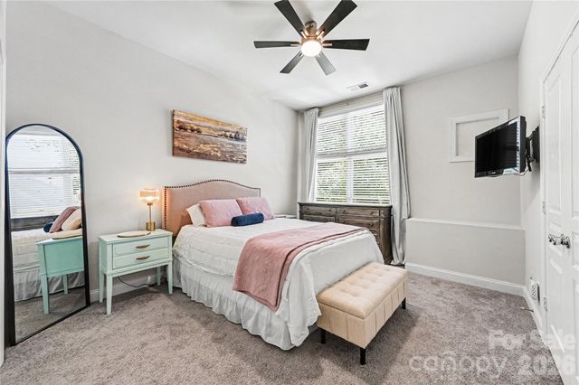 1043 Park West Drive, Charlotte, NC 28209