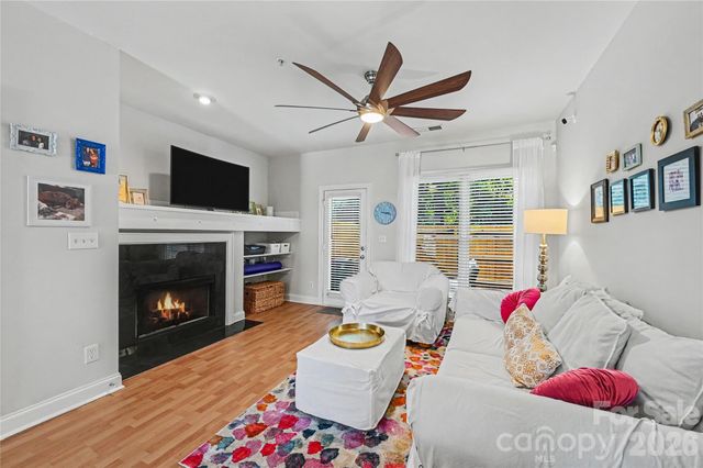 1043 Park West Drive, Charlotte, NC 28209