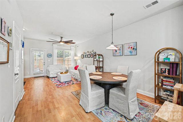 1043 Park West Drive, Charlotte, NC 28209