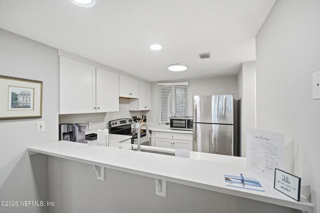 1817 TURTLE DUNES Place, Fernandina Beach, FL 32034