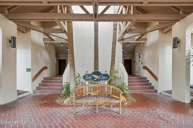 1817 TURTLE DUNES Place, Fernandina Beach, FL 32034