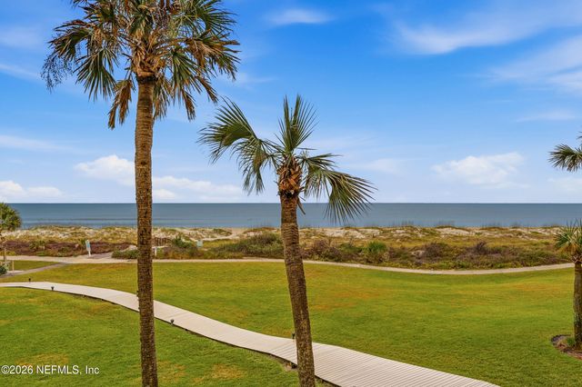 1817 TURTLE DUNES Place, Fernandina Beach, FL 32034