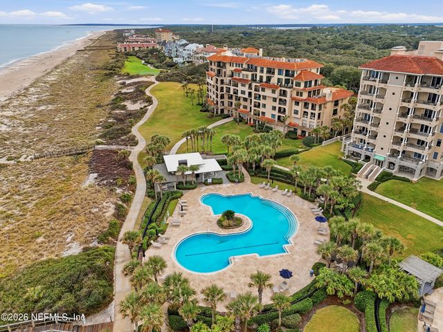 1817 TURTLE DUNES Place, Fernandina Beach, FL 32034