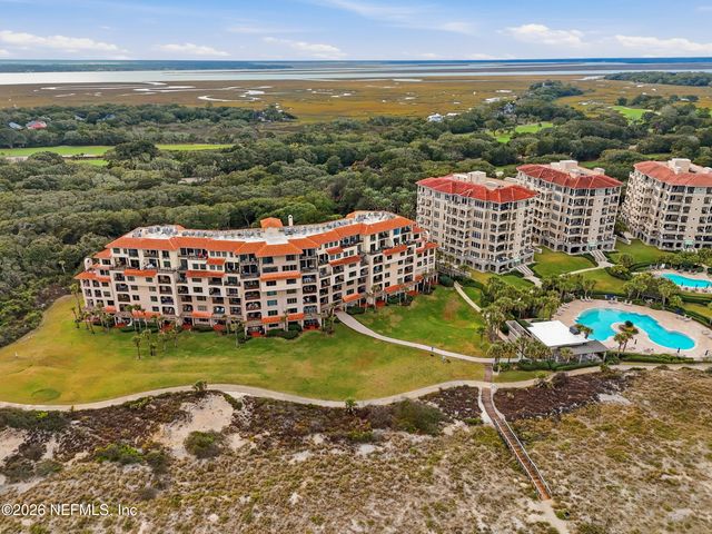 1817 TURTLE DUNES Place, Fernandina Beach, FL 32034