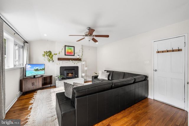 1 S BRYN MAWR PL, Media, PA 19063