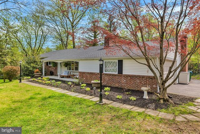 1 S BRYN MAWR PL, Media, PA 19063