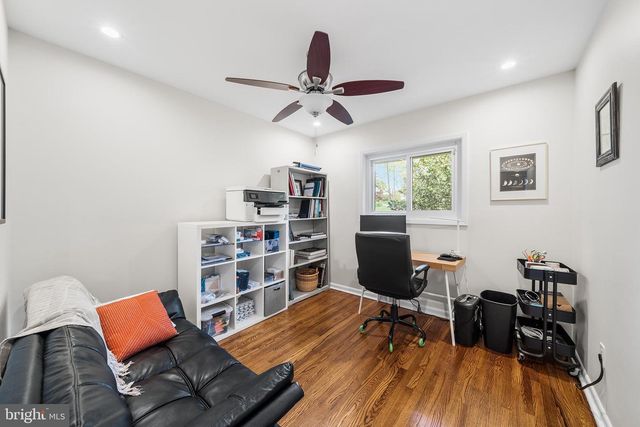 1 S BRYN MAWR PL, Media, PA 19063