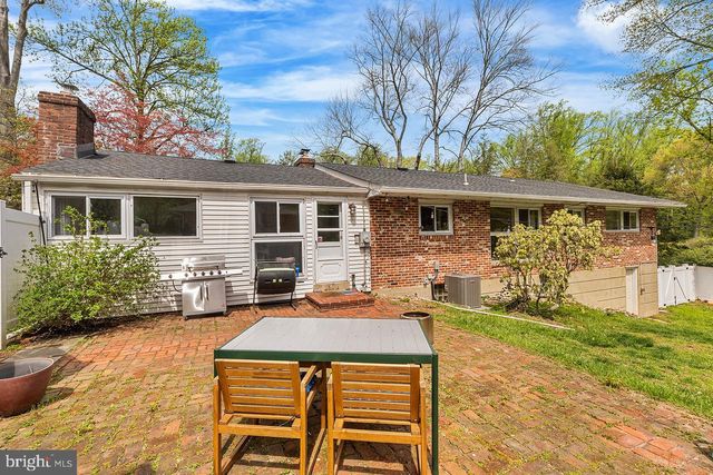 1 S BRYN MAWR PL, Media, PA 19063