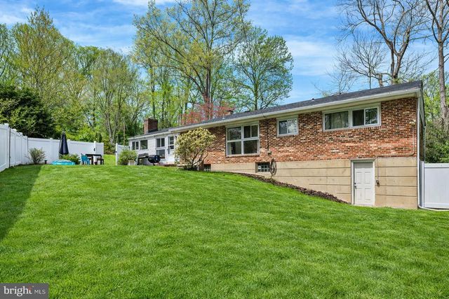 1 S BRYN MAWR PL, Media, PA 19063