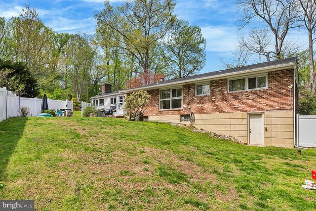 1 S BRYN MAWR PL, Media, PA 19063