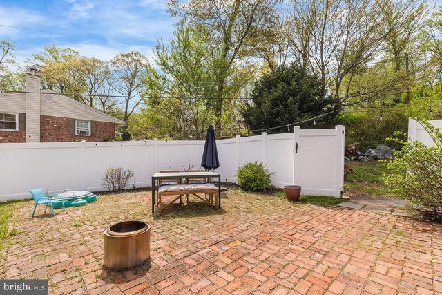 1 S BRYN MAWR PL, Media, PA 19063