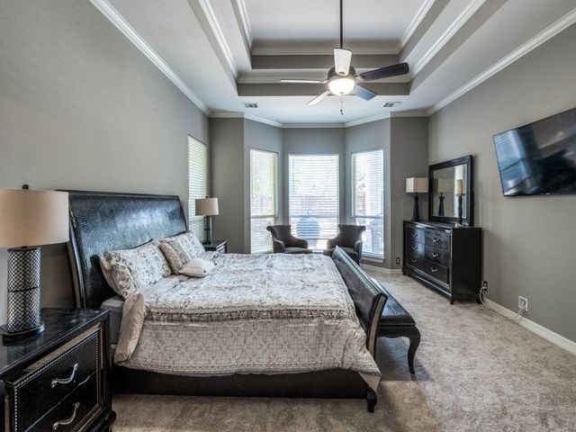 2101 Pebble Beach Place, Mckinney, TX 75072