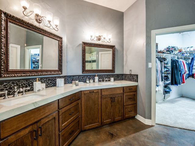 2101 Pebble Beach Place, Mckinney, TX 75072