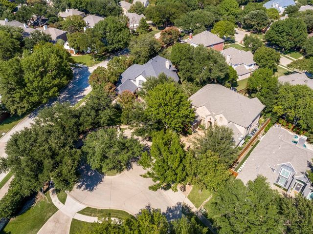 2101 Pebble Beach Place, Mckinney, TX 75072