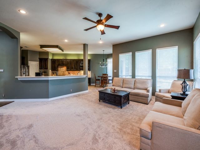 2101 Pebble Beach Place, Mckinney, TX 75072