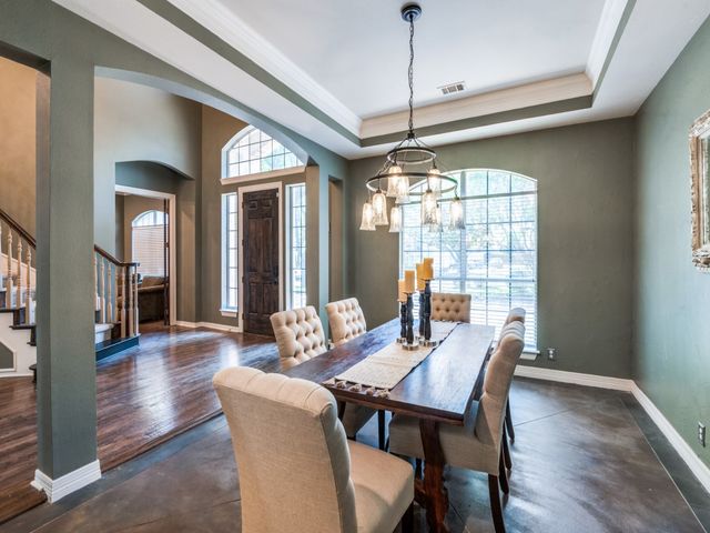 2101 Pebble Beach Place, Mckinney, TX 75072