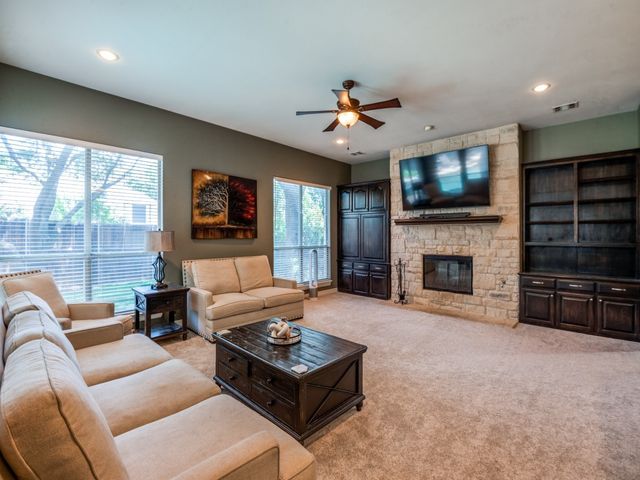 2101 Pebble Beach Place, Mckinney, TX 75072