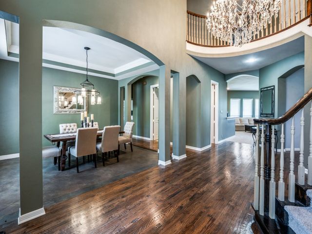 2101 Pebble Beach Place, Mckinney, TX 75072