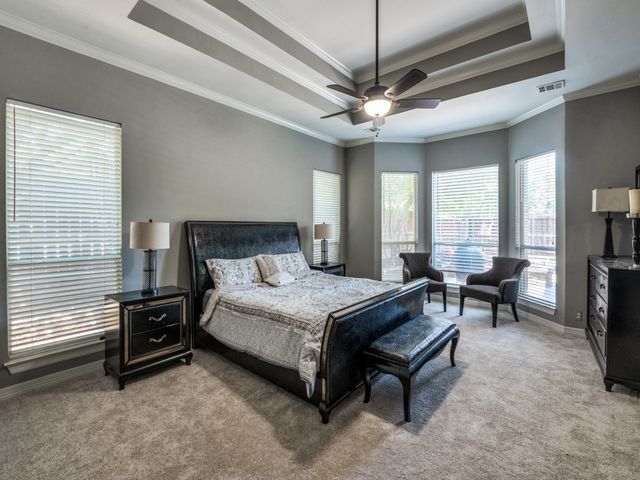 2101 Pebble Beach Place, Mckinney, TX 75072