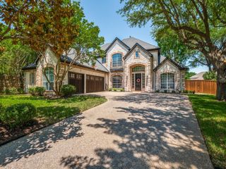 2101 Pebble Beach Place, Mckinney, TX 75072