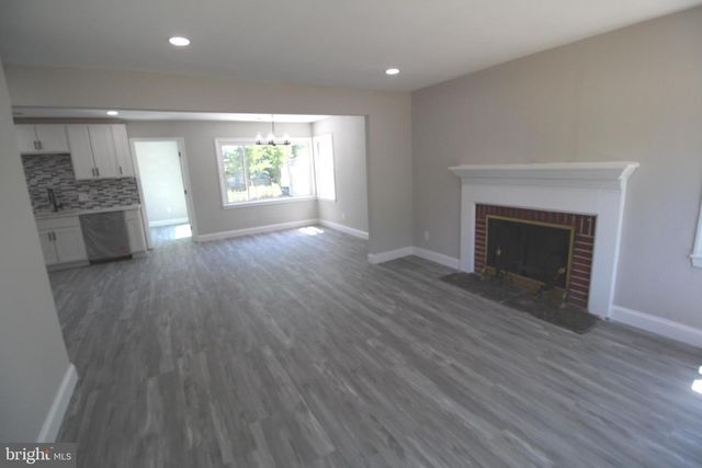 3916 PARK BLVD, Suitland, MD 20746