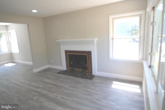 3916 PARK BLVD, Suitland, MD 20746