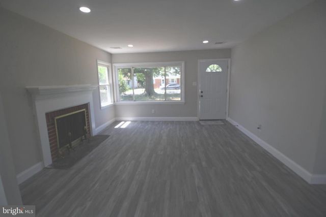 3916 PARK BLVD, Suitland, MD 20746