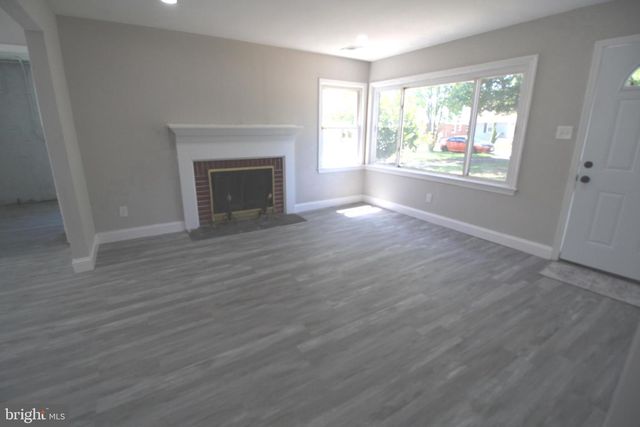 3916 PARK BLVD, Suitland, MD 20746