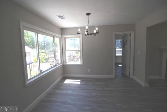 3916 PARK BLVD, Suitland, MD 20746