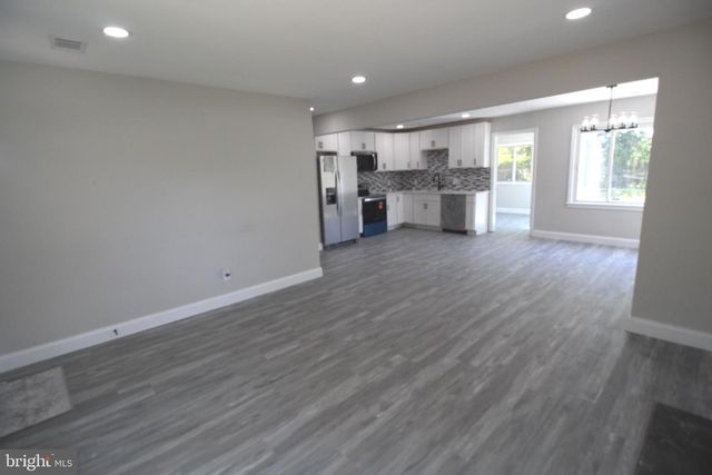 3916 PARK BLVD, Suitland, MD 20746