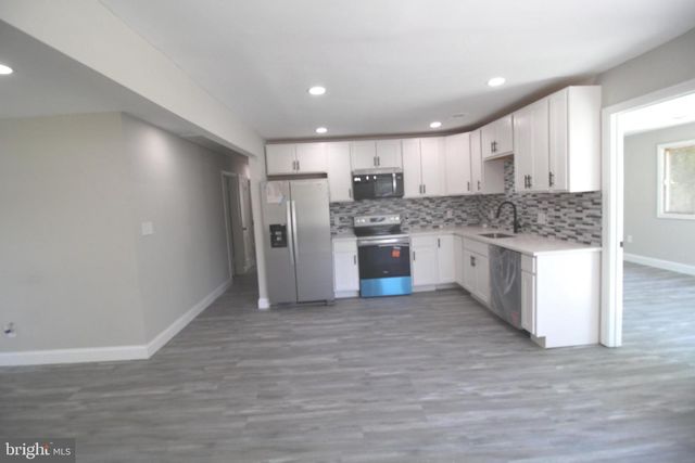 3916 PARK BLVD, Suitland, MD 20746