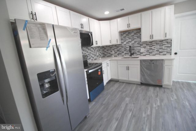 3916 PARK BLVD, Suitland, MD 20746