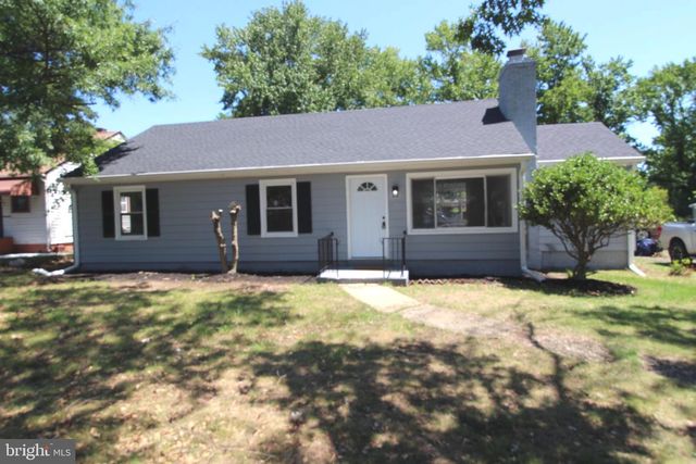 3916 PARK BLVD, Suitland, MD 20746
