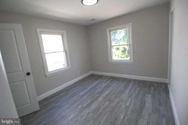 3916 PARK BLVD, Suitland, MD 20746