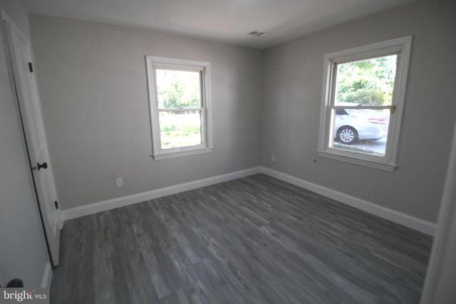 3916 PARK BLVD, Suitland, MD 20746