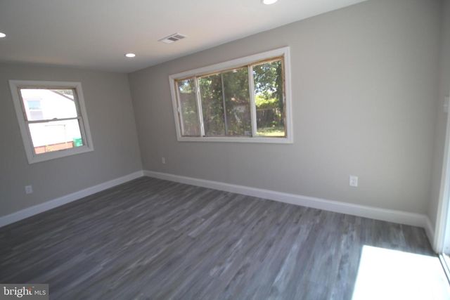 3916 PARK BLVD, Suitland, MD 20746