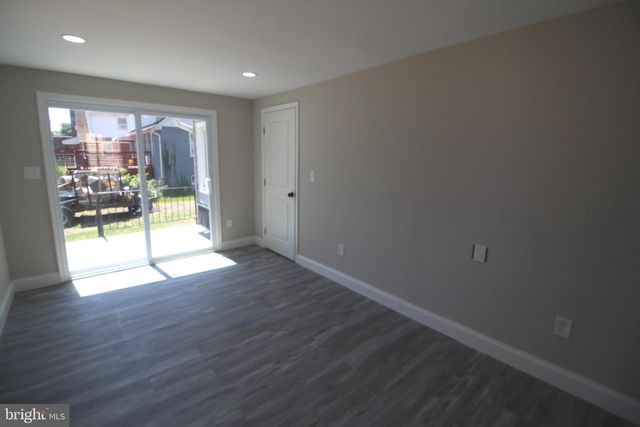 3916 PARK BLVD, Suitland, MD 20746