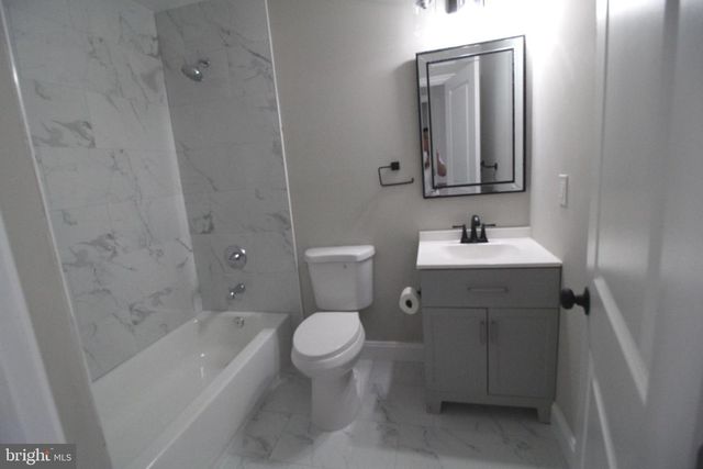 3916 PARK BLVD, Suitland, MD 20746