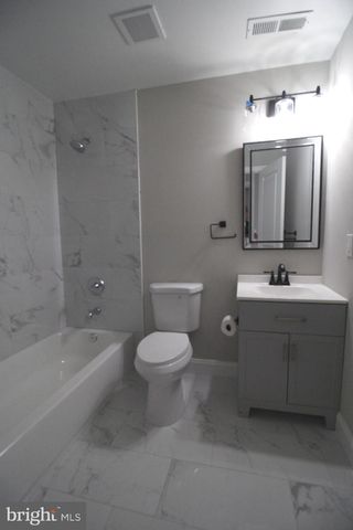 3916 PARK BLVD, Suitland, MD 20746