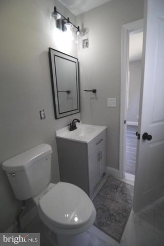 3916 PARK BLVD, Suitland, MD 20746