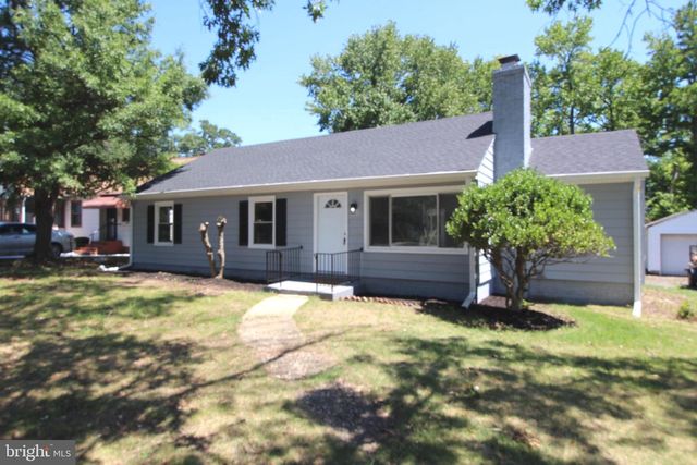 3916 PARK BLVD, Suitland, MD 20746